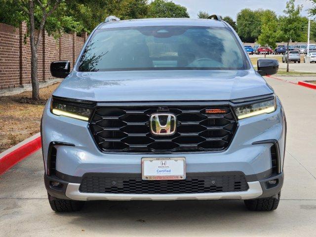 used 2024 Honda Pilot car, priced at $45,988