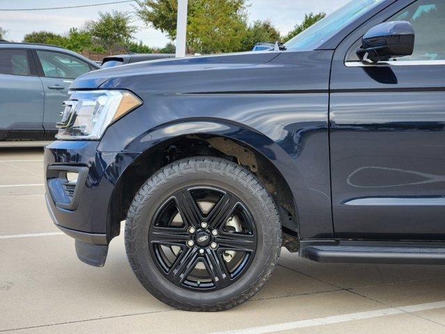 used 2021 Ford Expedition Max car, priced at $37,204