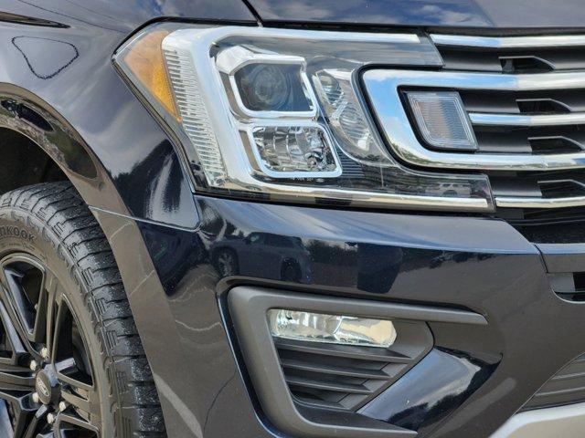 used 2021 Ford Expedition Max car, priced at $37,204