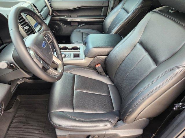 used 2021 Ford Expedition Max car, priced at $37,204