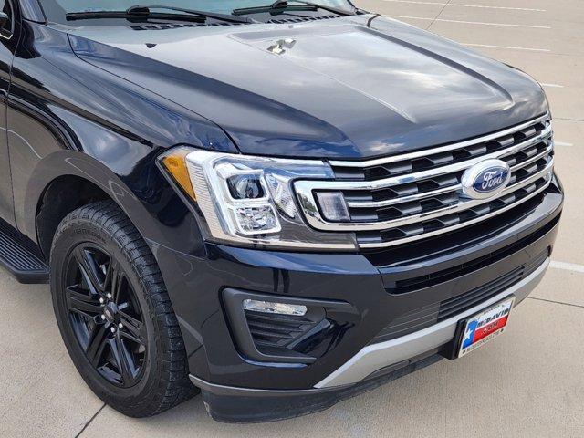 used 2021 Ford Expedition Max car, priced at $37,204