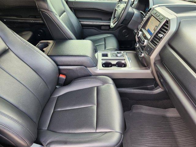 used 2021 Ford Expedition Max car, priced at $37,204