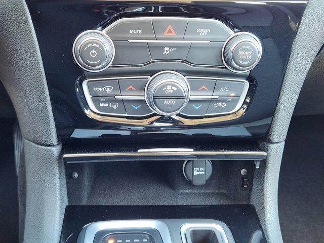 used 2023 Chrysler 300 car, priced at $28,466