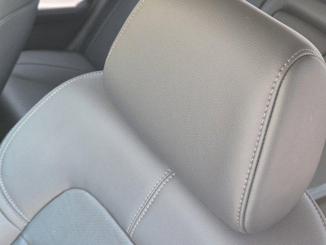 used 2024 Honda Civic car, priced at $27,226