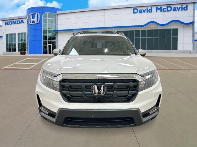 new 2025 Honda Ridgeline car, priced at $46,865