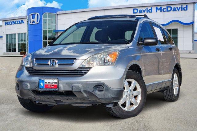 used 2008 Honda CR-V car, priced at $7,826