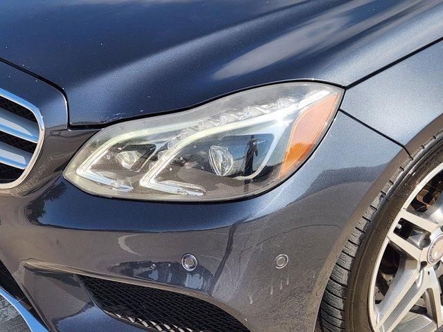 used 2014 Mercedes-Benz E-Class car, priced at $15,466