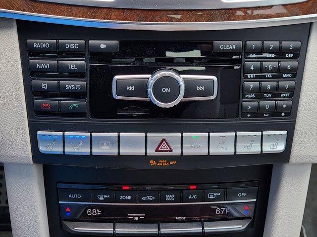 used 2014 Mercedes-Benz E-Class car, priced at $15,466