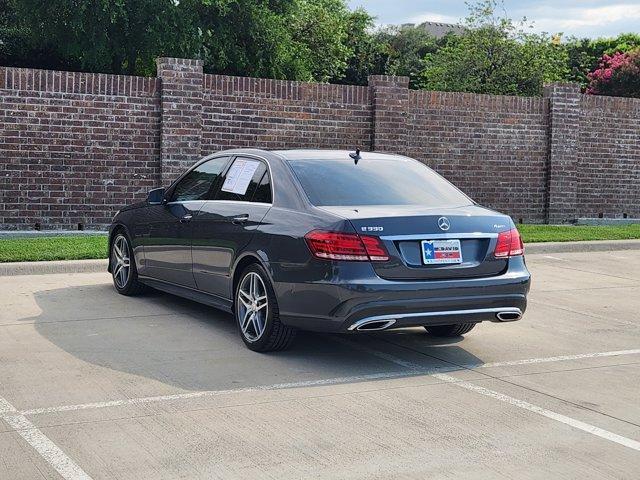 used 2014 Mercedes-Benz E-Class car, priced at $15,466