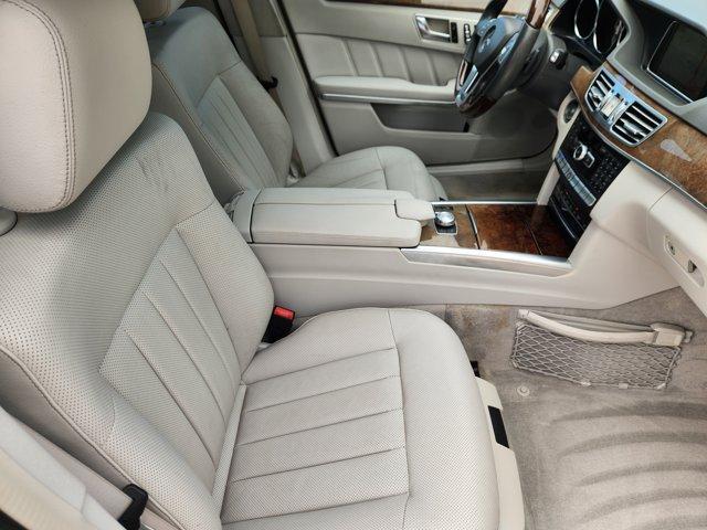 used 2014 Mercedes-Benz E-Class car, priced at $15,466