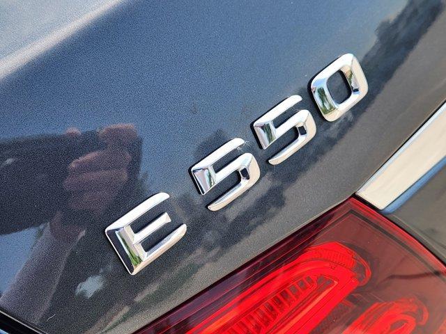 used 2014 Mercedes-Benz E-Class car, priced at $15,466