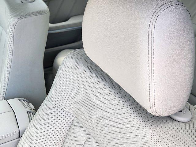 used 2014 Mercedes-Benz E-Class car, priced at $15,466