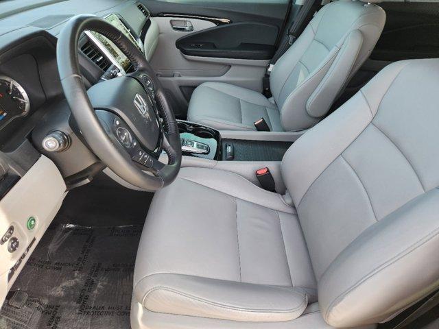 used 2018 Honda Pilot car, priced at $23,873