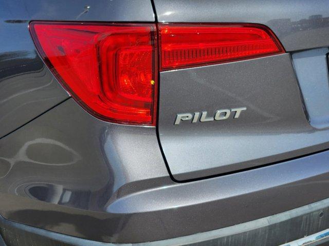 used 2018 Honda Pilot car, priced at $23,873