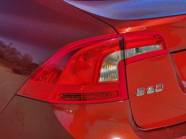 used 2016 Volvo S60 car, priced at $12,500