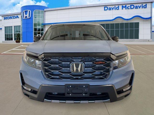 new 2024 Honda Ridgeline car, priced at $47,410