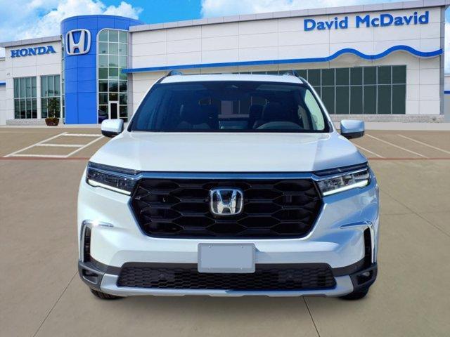 new 2025 Honda Pilot car, priced at $51,305