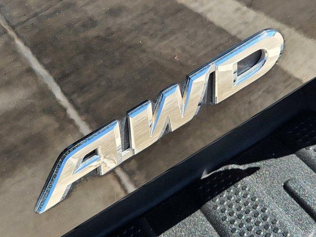 used 2023 Honda Ridgeline car, priced at $34,348
