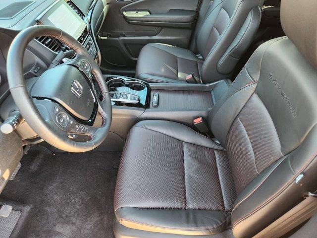 used 2023 Honda Ridgeline car, priced at $34,348