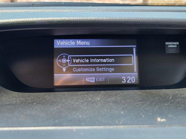 used 2015 Honda CR-V car, priced at $17,499