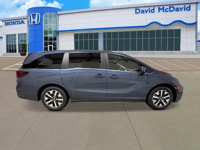 new 2026 Honda Odyssey car, priced at $41,737