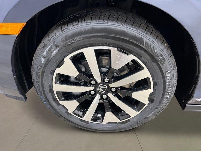 new 2026 Honda Odyssey car, priced at $41,737