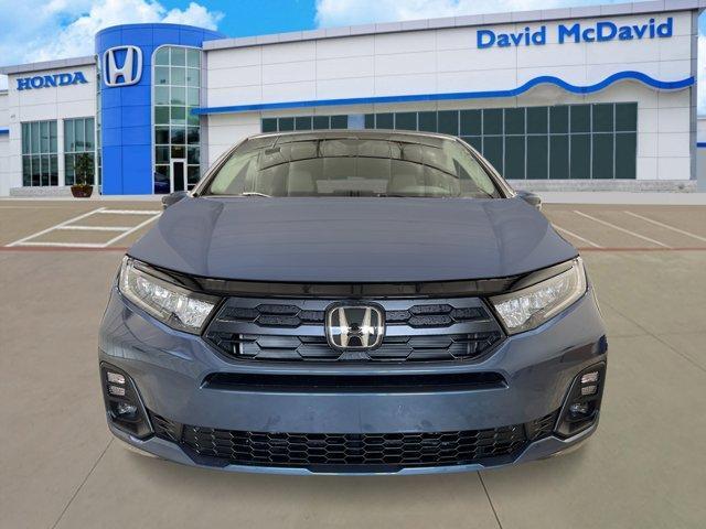 new 2026 Honda Odyssey car, priced at $41,737