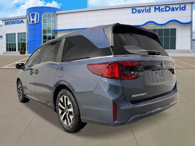 new 2026 Honda Odyssey car, priced at $41,737