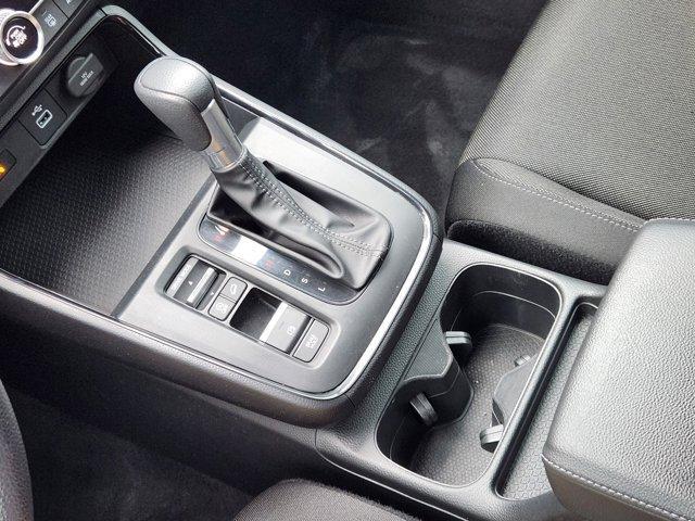 used 2024 Honda CR-V car, priced at $26,593