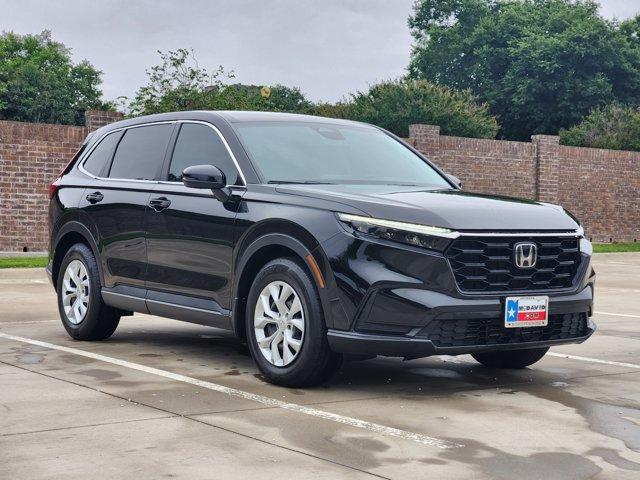 used 2024 Honda CR-V car, priced at $26,593