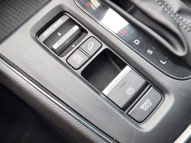 used 2024 Honda CR-V car, priced at $26,593