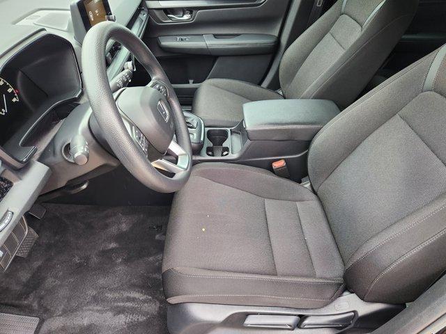 used 2024 Honda CR-V car, priced at $26,593