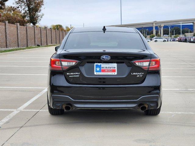 used 2020 Subaru Legacy car, priced at $21,156