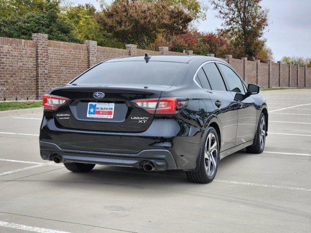 used 2020 Subaru Legacy car, priced at $21,156