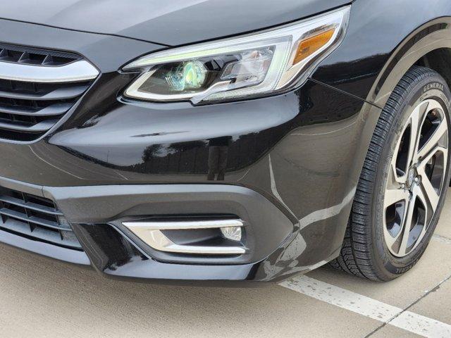 used 2020 Subaru Legacy car, priced at $21,156