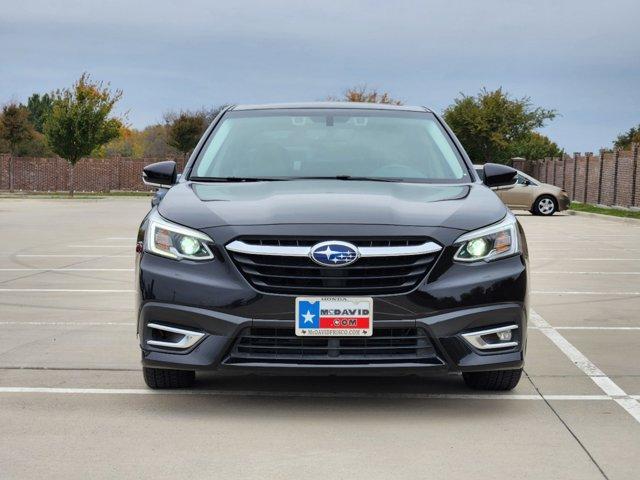 used 2020 Subaru Legacy car, priced at $21,156