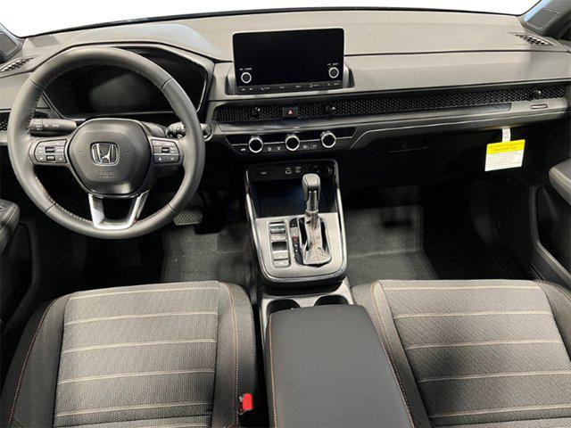 new 2024 Honda CR-V car, priced at $36,900