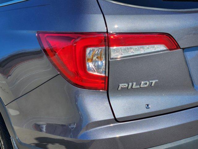 used 2022 Honda Pilot car, priced at $28,977