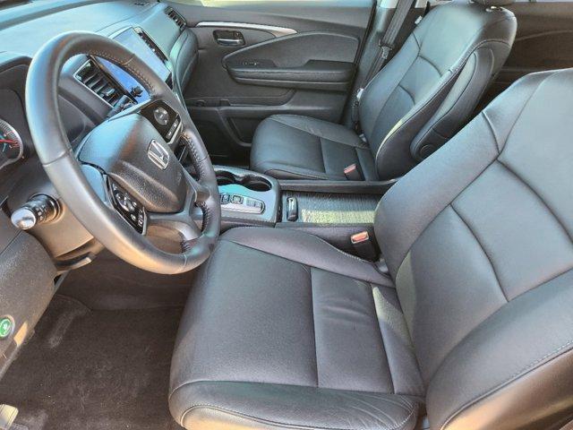 used 2022 Honda Pilot car, priced at $28,977