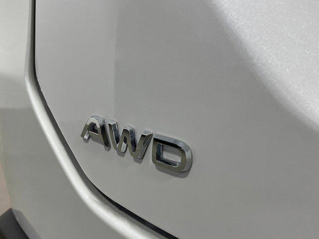 new 2025 Honda Pilot car, priced at $44,750