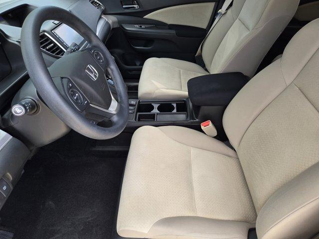 used 2015 Honda CR-V car, priced at $15,277