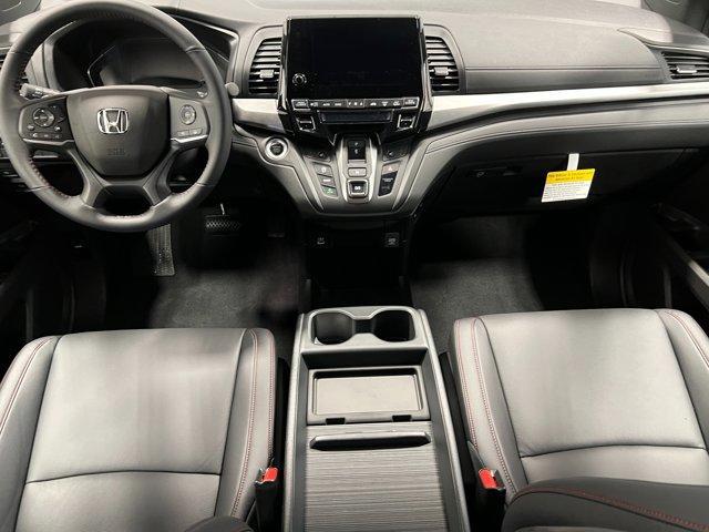 new 2024 Honda Odyssey car, priced at $41,353