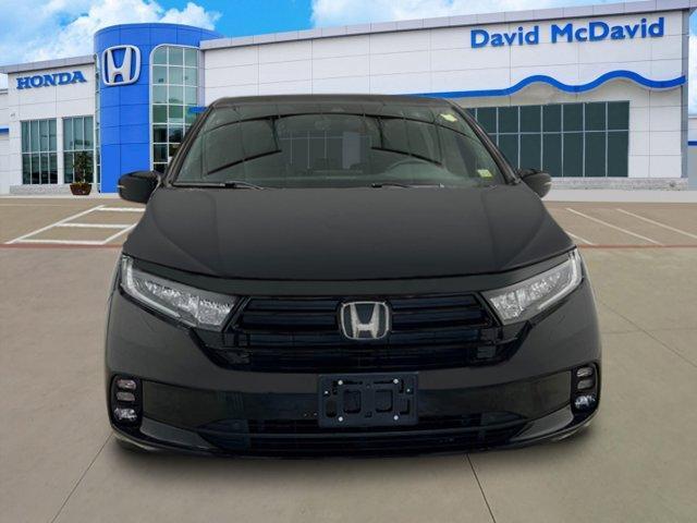 new 2024 Honda Odyssey car, priced at $40,853