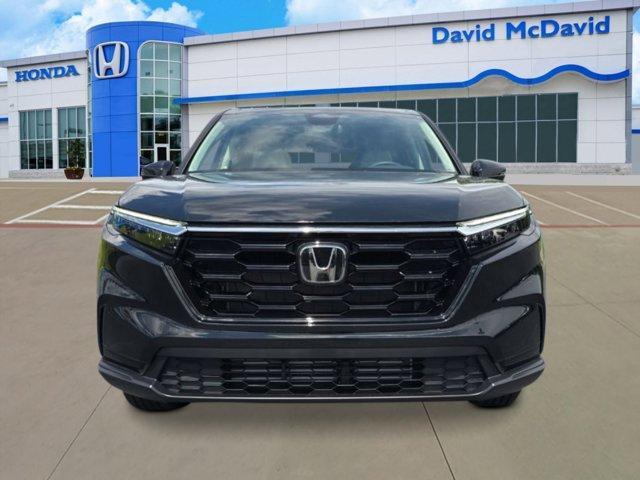 new 2026 Honda CR-V car, priced at $33,142