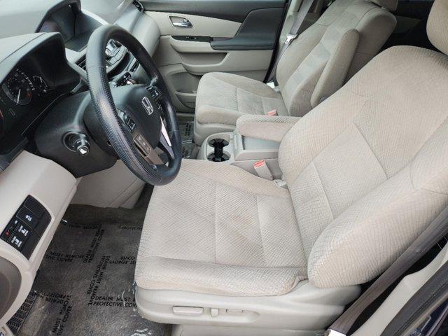 used 2016 Honda Odyssey car, priced at $15,098