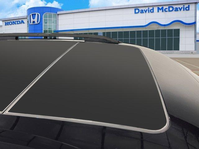 new 2025 Honda Pilot car, priced at $54,530