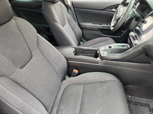 used 2022 Honda Insight car, priced at $22,283