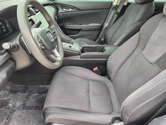 used 2022 Honda Insight car, priced at $22,283