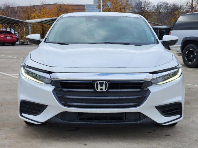 used 2022 Honda Insight car, priced at $22,283