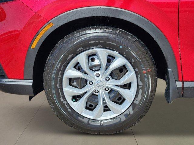 new 2025 Honda CR-V car, priced at $31,950